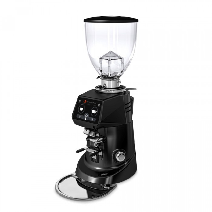 FIORENZATO F64EVO On Demand Espresso Değirmeni, Soğutmalı